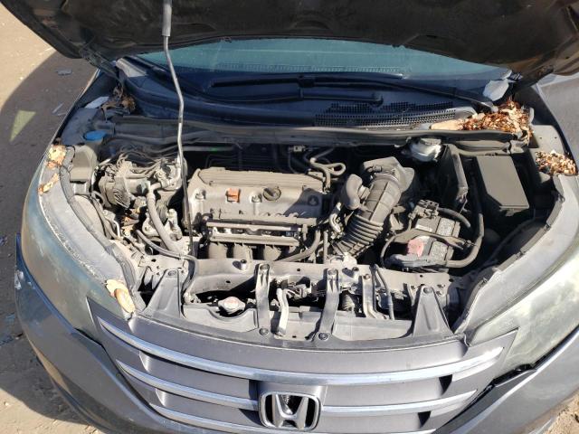 Photo 11 VIN: 3CZRM3H34EG708809 - HONDA CR-V LX 