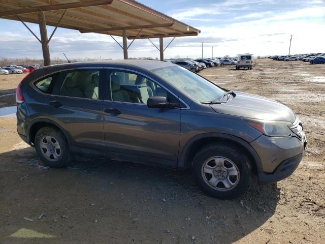 Photo 3 VIN: 3CZRM3H34EG708809 - HONDA CR-V LX 