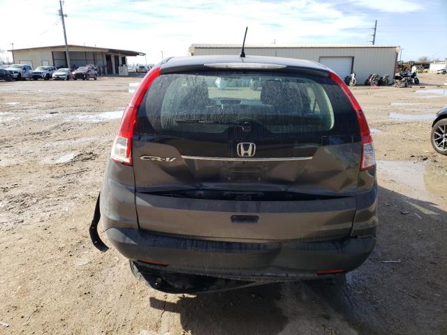 Photo 5 VIN: 3CZRM3H34EG708809 - HONDA CR-V LX 