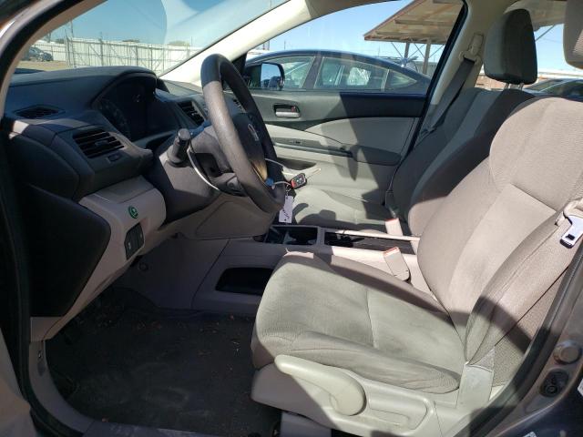 Photo 6 VIN: 3CZRM3H34EG708809 - HONDA CR-V LX 