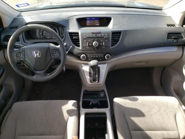 Photo 7 VIN: 3CZRM3H34EG708809 - HONDA CR-V LX 