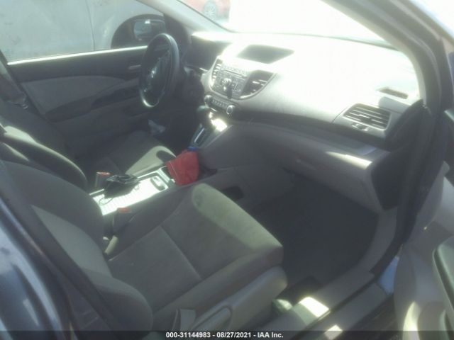 Photo 4 VIN: 3CZRM3H34EG709488 - HONDA CR-V 