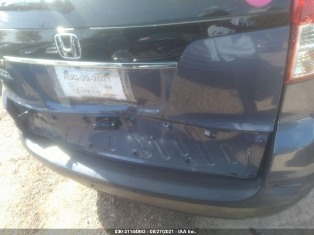 Photo 5 VIN: 3CZRM3H34EG709488 - HONDA CR-V 