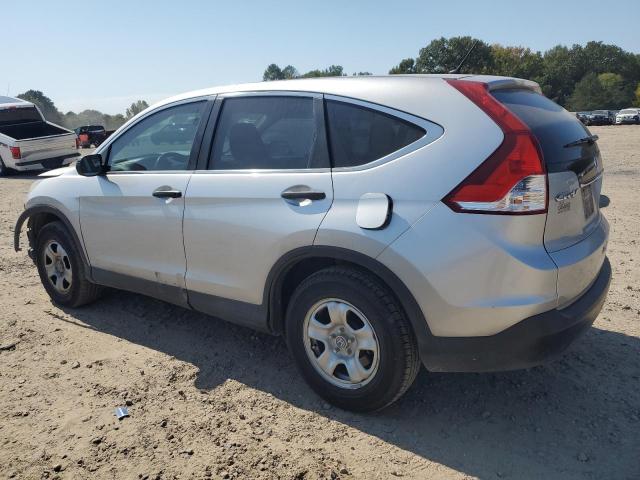 Photo 1 VIN: 3CZRM3H34EG709961 - HONDA CR-V LX 