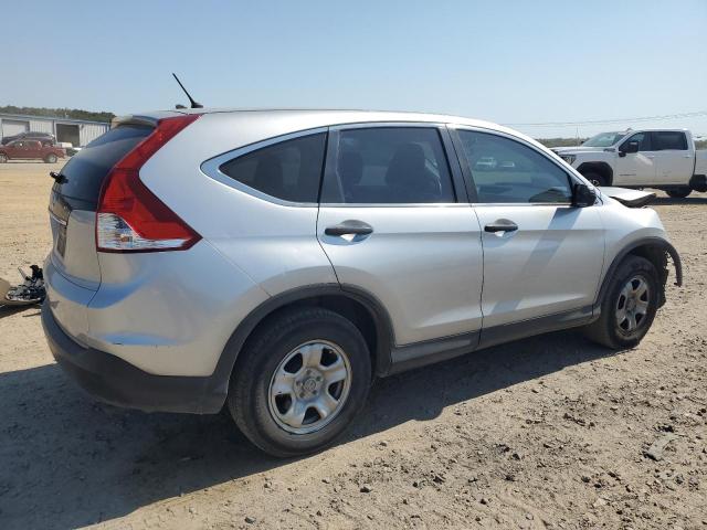 Photo 2 VIN: 3CZRM3H34EG709961 - HONDA CR-V LX 