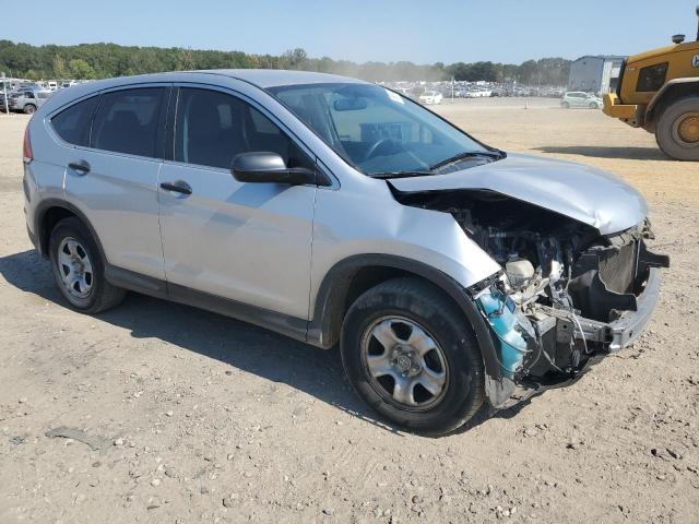 Photo 3 VIN: 3CZRM3H34EG709961 - HONDA CR-V LX 