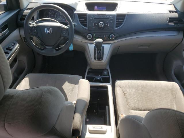 Photo 7 VIN: 3CZRM3H34EG709961 - HONDA CR-V LX 