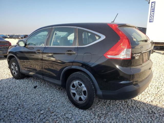 Photo 1 VIN: 3CZRM3H34EG713072 - HONDA CRV 