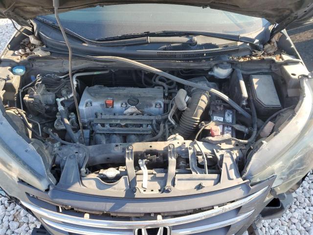 Photo 11 VIN: 3CZRM3H34EG713072 - HONDA CRV 