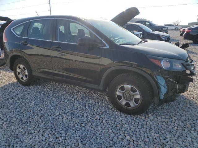 Photo 3 VIN: 3CZRM3H34EG713072 - HONDA CRV 