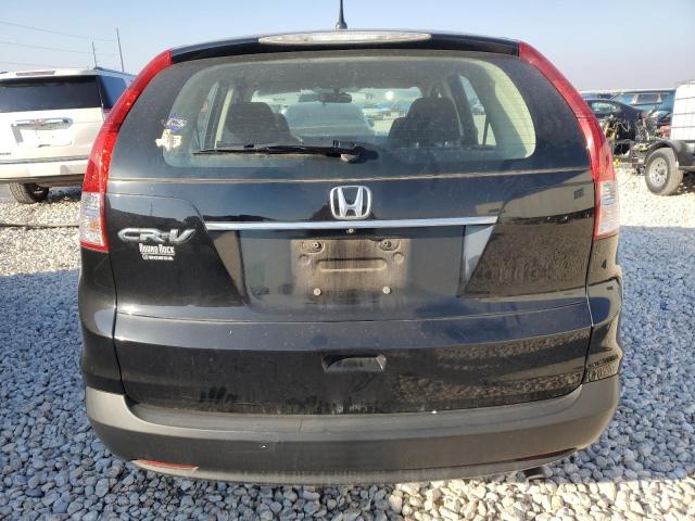 Photo 5 VIN: 3CZRM3H34EG713072 - HONDA CRV 