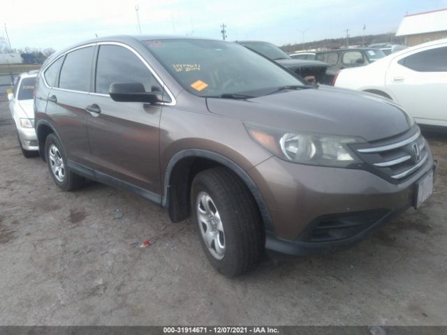 Photo 0 VIN: 3CZRM3H34EG716067 - HONDA CR-V 