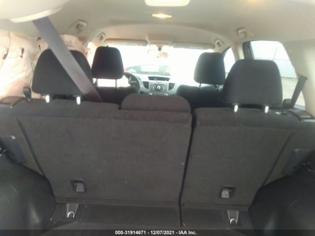 Photo 7 VIN: 3CZRM3H34EG716067 - HONDA CR-V 