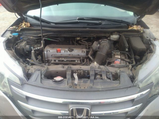 Photo 9 VIN: 3CZRM3H34EG716067 - HONDA CR-V 