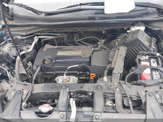 Photo 9 VIN: 3CZRM3H34FG700131 - HONDA CR-V 