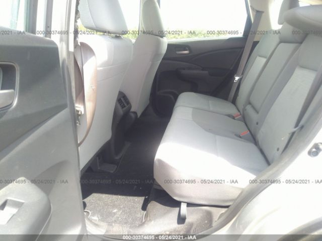 Photo 7 VIN: 3CZRM3H34FG700338 - HONDA CR-V 