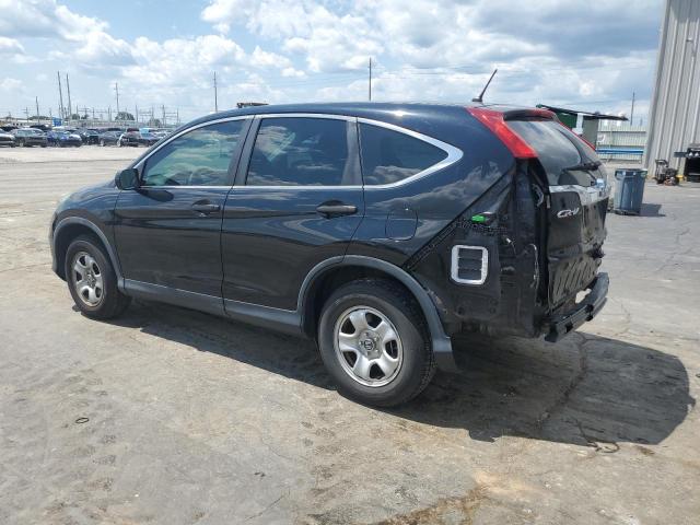 Photo 1 VIN: 3CZRM3H34FG701330 - HONDA CRV 