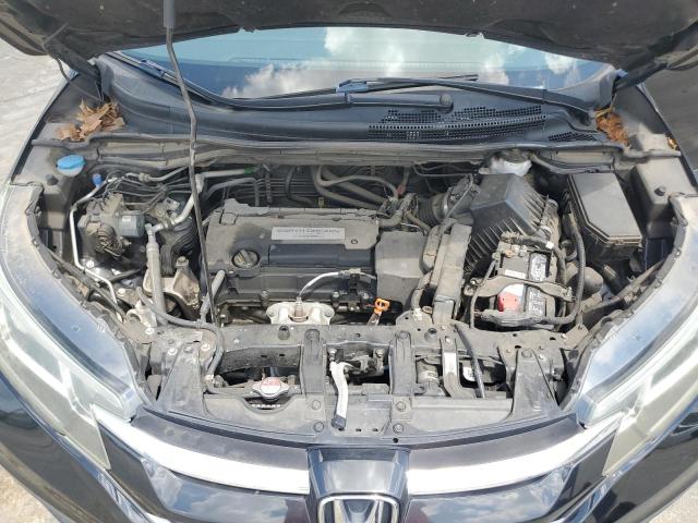 Photo 11 VIN: 3CZRM3H34FG701330 - HONDA CRV 