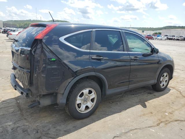 Photo 2 VIN: 3CZRM3H34FG701330 - HONDA CRV 