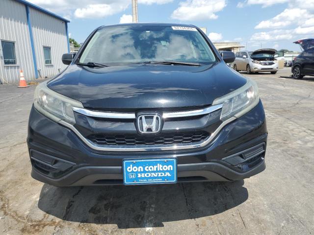 Photo 4 VIN: 3CZRM3H34FG701330 - HONDA CRV 