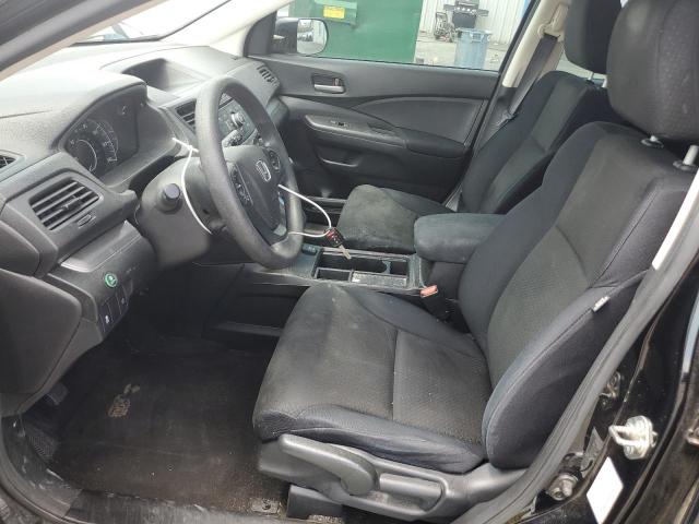 Photo 6 VIN: 3CZRM3H34FG701330 - HONDA CRV 