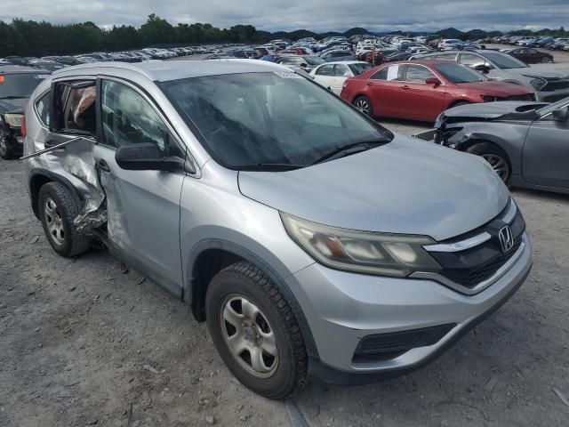 Photo 3 VIN: 3CZRM3H34FG701649 - HONDA CR-V LX 