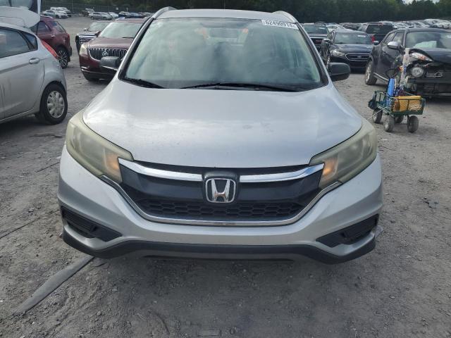 Photo 4 VIN: 3CZRM3H34FG701649 - HONDA CR-V LX 