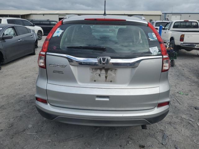 Photo 5 VIN: 3CZRM3H34FG701649 - HONDA CR-V LX 