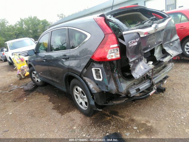 Photo 2 VIN: 3CZRM3H34FG704888 - HONDA CR-V 