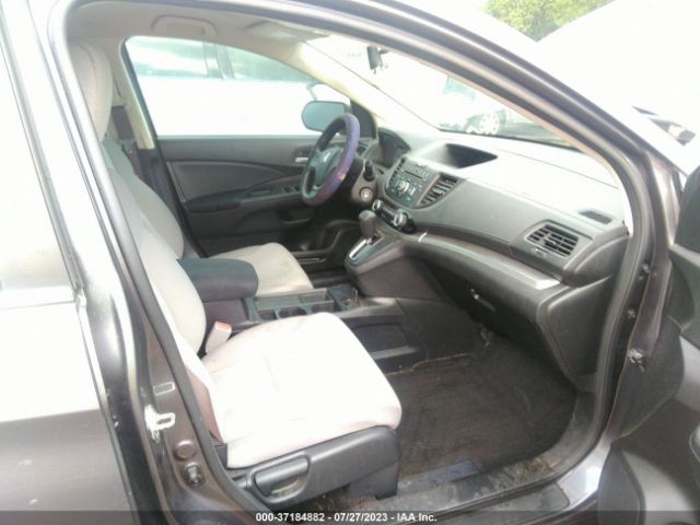 Photo 4 VIN: 3CZRM3H34FG704888 - HONDA CR-V 