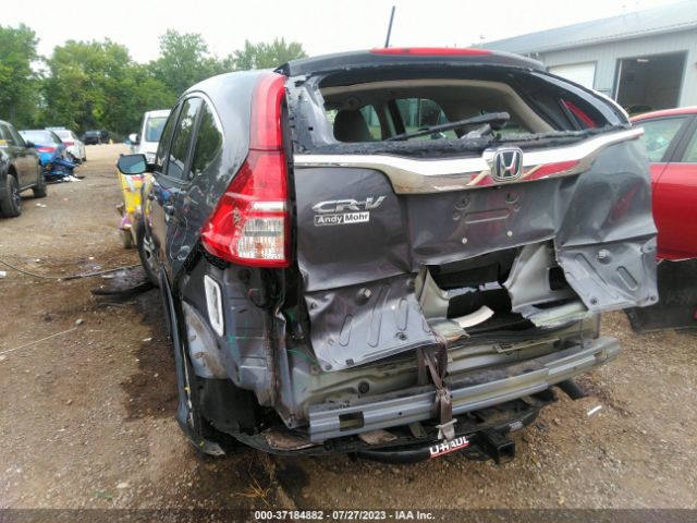 Photo 5 VIN: 3CZRM3H34FG704888 - HONDA CR-V 