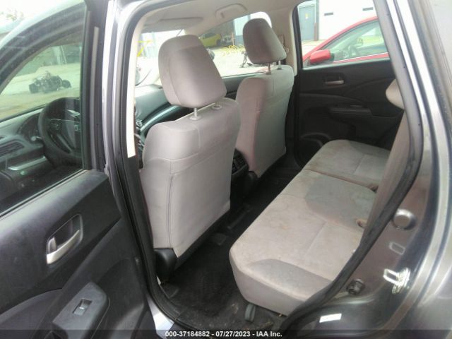 Photo 7 VIN: 3CZRM3H34FG704888 - HONDA CR-V 