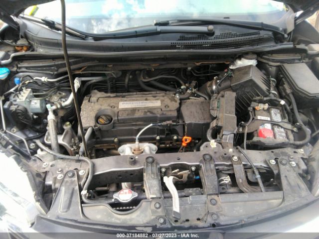 Photo 9 VIN: 3CZRM3H34FG704888 - HONDA CR-V 