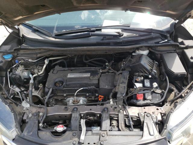 Photo 11 VIN: 3CZRM3H34FG705409 - HONDA CR-V LX 