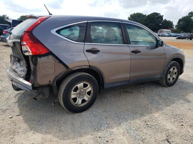 Photo 2 VIN: 3CZRM3H34FG705409 - HONDA CR-V LX 