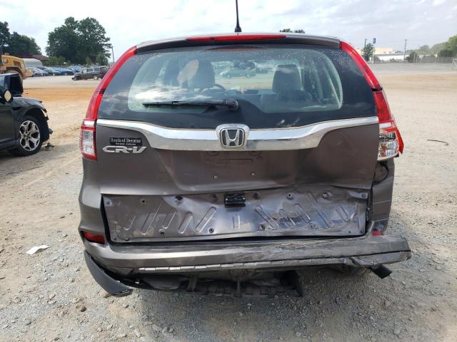 Photo 5 VIN: 3CZRM3H34FG705409 - HONDA CR-V LX 