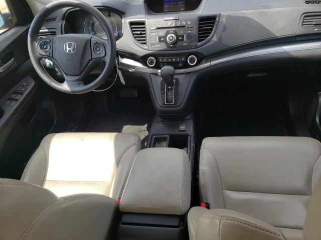 Photo 7 VIN: 3CZRM3H34FG705409 - HONDA CR-V LX 