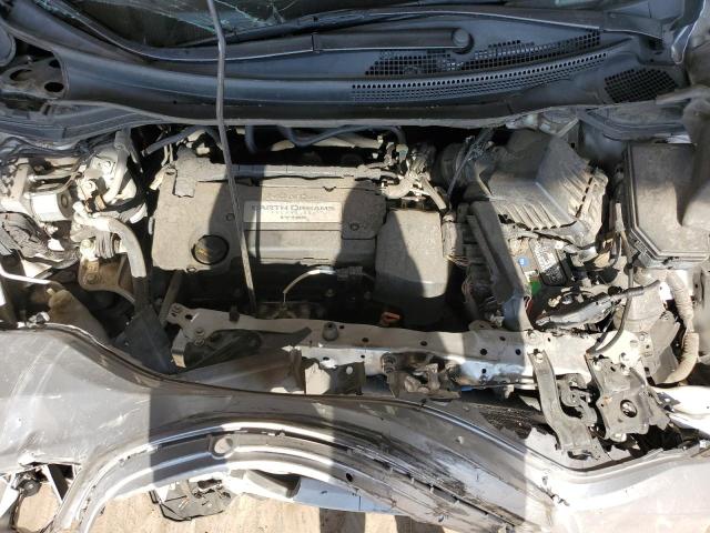 Photo 10 VIN: 3CZRM3H34FG706351 - HONDA CRV 