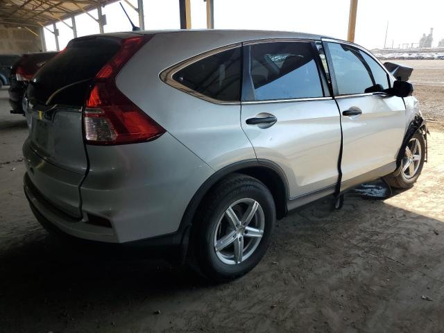 Photo 2 VIN: 3CZRM3H34FG706351 - HONDA CRV 