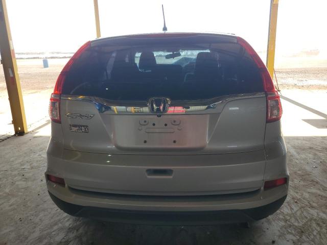 Photo 5 VIN: 3CZRM3H34FG706351 - HONDA CRV 