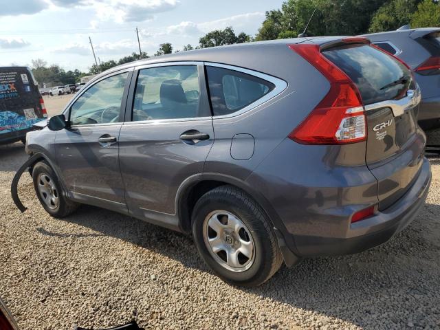 Photo 1 VIN: 3CZRM3H34FG708987 - HONDA CRV 