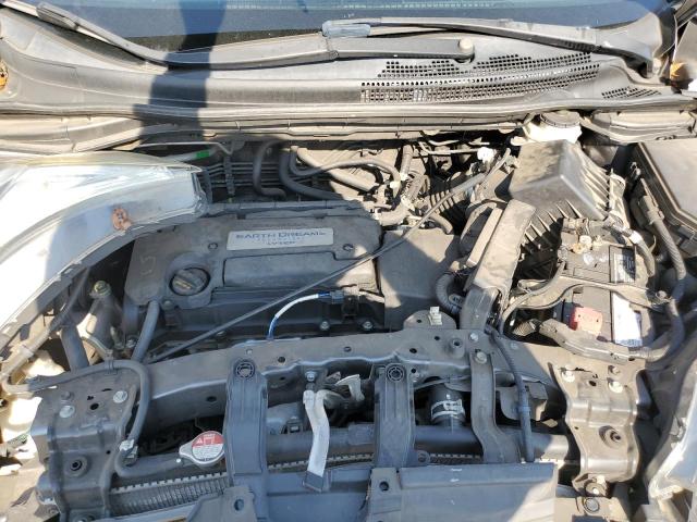 Photo 10 VIN: 3CZRM3H34FG708987 - HONDA CRV 