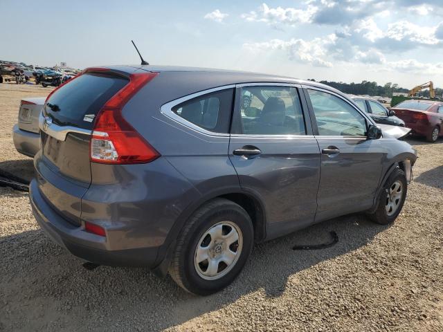 Photo 2 VIN: 3CZRM3H34FG708987 - HONDA CRV 