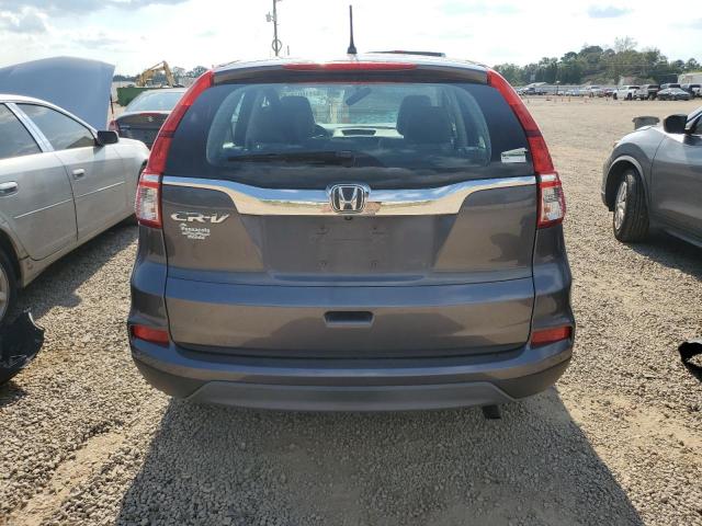 Photo 5 VIN: 3CZRM3H34FG708987 - HONDA CRV 