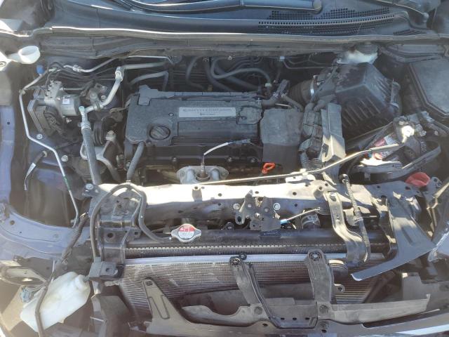 Photo 11 VIN: 3CZRM3H34FG710013 - HONDA CR-V LX 