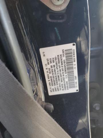 Photo 13 VIN: 3CZRM3H34FG710013 - HONDA CR-V LX 