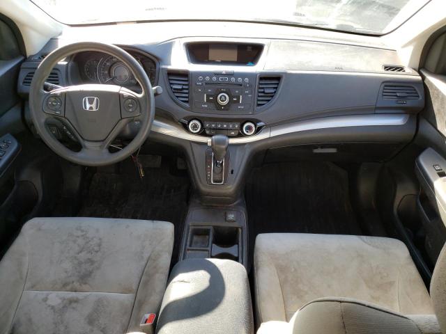 Photo 7 VIN: 3CZRM3H34FG710044 - HONDA CR-V LX 