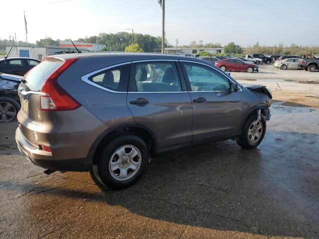 Photo 2 VIN: 3CZRM3H34FG710724 - HONDA CR-V LX 