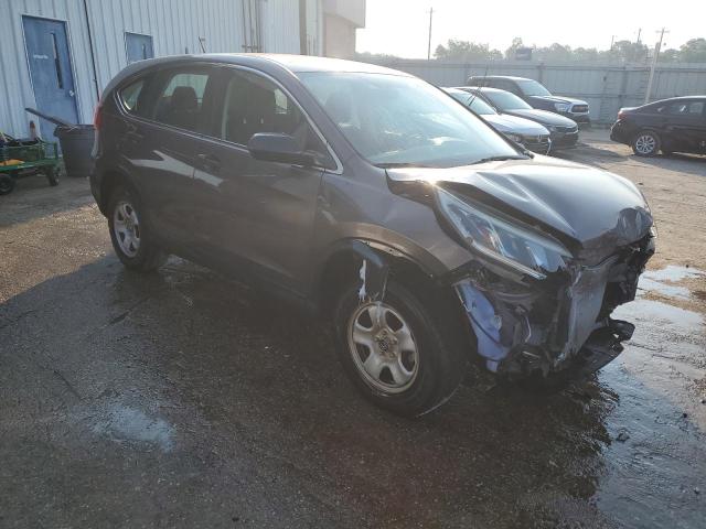 Photo 3 VIN: 3CZRM3H34FG710724 - HONDA CR-V LX 