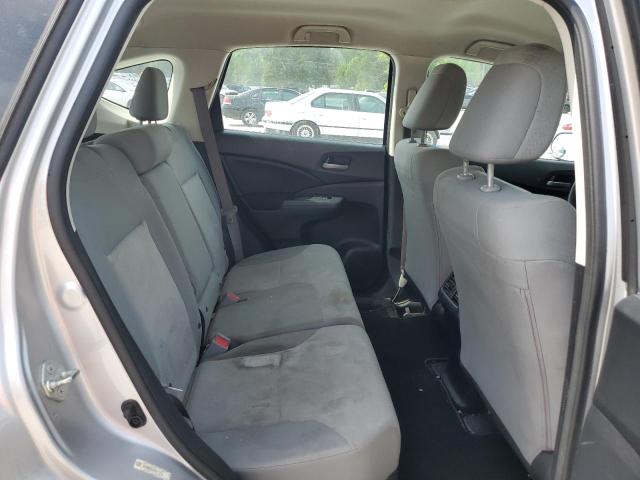 Photo 10 VIN: 3CZRM3H34FG711713 - HONDA CR-V LX 